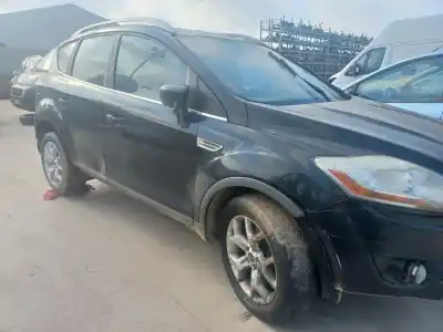Veículo de Sucata ford kuga (cbv) trend do ano 2008 alimentado 
