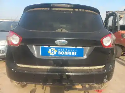 Veículo de Sucata ford kuga (cbv) trend do ano 2008 alimentado 