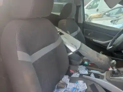 Veículo de Sucata ford kuga (cbv) trend do ano 2008 alimentado 