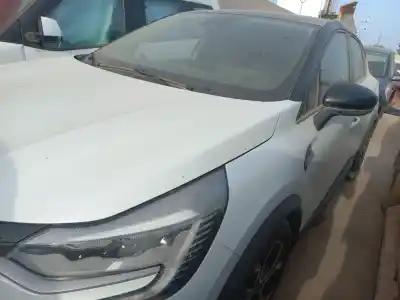 Sloopvoertuig renault captur ii zen van het jaar 2019 aangedreven 