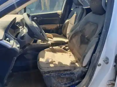 Veículo de Sucata renault captur ii zen do ano 2022 alimentado 