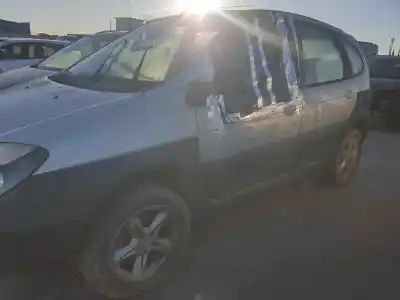 Vehicul casat renault scenic rx4 (ja0) dynamique al anului 2003 alimentat 