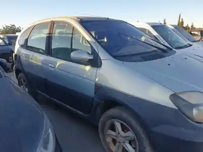 Vehicul casat renault scenic rx4 (ja0) dynamique al anului 2003 alimentat 