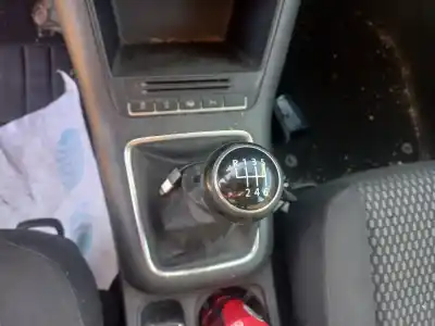 Veículo de Sucata volkswagen tiguan (5n1) advance do ano 2011 alimentado 