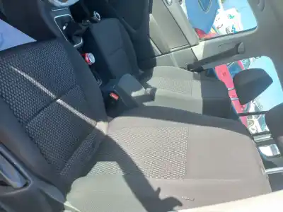 Veículo de Sucata volkswagen tiguan (5n1) advance do ano 2011 alimentado 