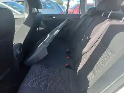 Veículo de Sucata volkswagen tiguan (5n1) advance do ano 2011 alimentado 