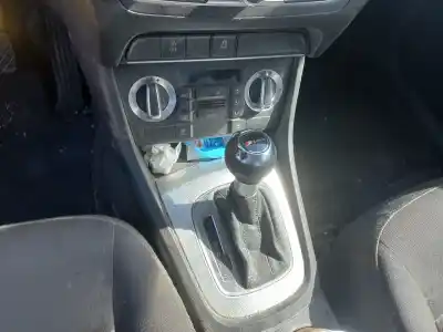 Veículo de Sucata audi q3 (8u) 2.0 tdi (130kw) advance quattro do ano 2011 alimentado cfg