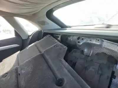 Veículo de Sucata audi q3 (8u) 2.0 tdi (130kw) advance quattro do ano 2011 alimentado cfg