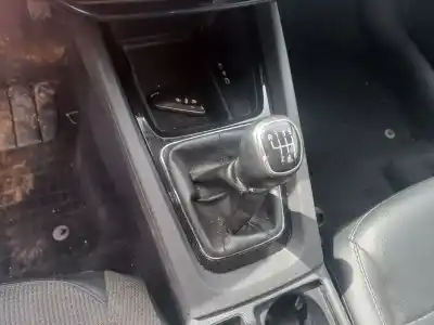 Veículo de Sucata skoda octavia combi (nx5) ambition do ano 2021 alimentado dtr