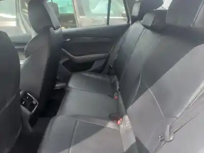 Veículo de Sucata skoda octavia combi (nx5) ambition do ano 2021 alimentado dtr