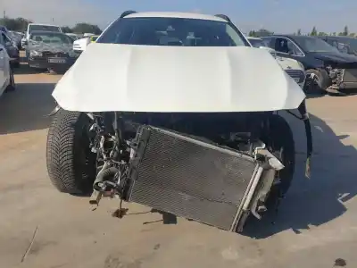 Veículo de Sucata MERCEDES-BENZ CLASE GLA (W156)  do ano 2019 alimentado 