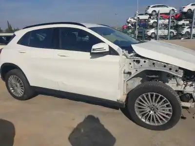 Veículo de Sucata mercedes-benz clase gla (w156) gla 200 cdi (156.908) do ano 2019 alimentado 