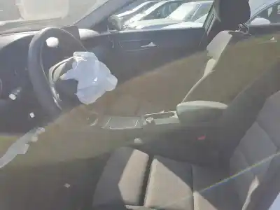 Veículo de Sucata mercedes-benz clase gla (w156) gla 200 cdi (156.908) do ano 2019 alimentado 