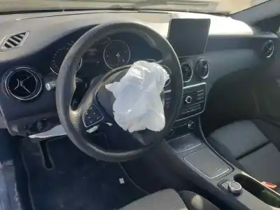 Veículo de Sucata mercedes-benz clase gla (w156) gla 200 cdi (156.908) do ano 2019 alimentado 