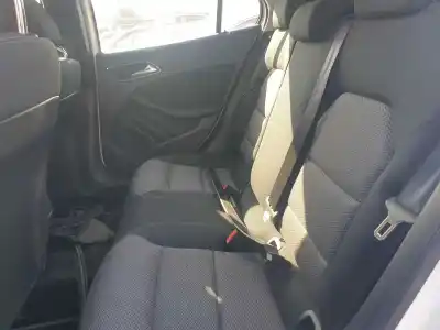 Veículo de Sucata mercedes-benz clase gla (w156) gla 200 cdi (156.908) do ano 2019 alimentado 