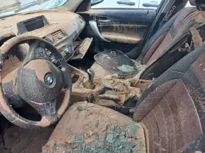 Veículo de Sucata bmw serie 1 lim. (f20/f21) 116 i do ano 2018 alimentado 