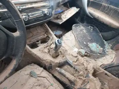 Veículo de Sucata bmw serie 1 lim. (f20/f21) 116 i do ano 2018 alimentado 