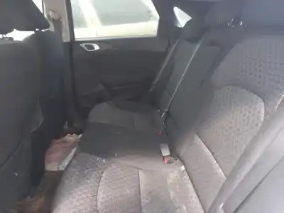 Veículo de Sucata kia ceed drive do ano 2019 alimentado g4lc