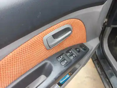 Veicolo di demolizione kia picanto ex dell'anno 2005 alimentato g4hc