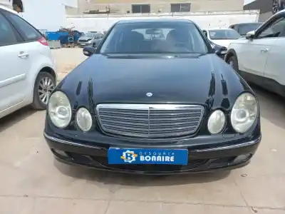 Véhicule à la ferraille MERCEDES-BENZ CLASE E (W211) BERLINA  de l'année 2003 alimenté 646961