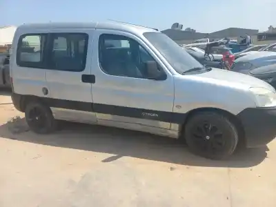 Veicolo di demolizione citroen berlingo combi dell'anno 2002 alimentato wjy