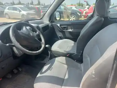 Veicolo di demolizione citroen berlingo combi dell'anno 2002 alimentato wjy