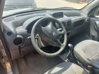 Veicolo di demolizione citroen berlingo combi dell'anno 2002 alimentato wjy