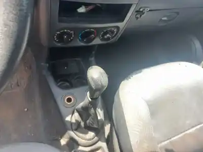 Veicolo di demolizione citroen berlingo combi dell'anno 2002 alimentato wjy