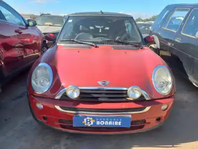 Hurda Aracı BMW MINI CABRIO (R52)  Yılın 2004 güçlü 