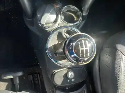 Hurda Aracı bmw mini cabrio (r52) one yılın 2004 güçlü 