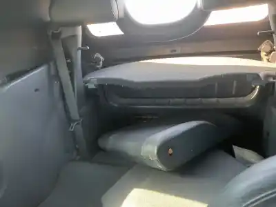 Hurda Aracı bmw mini cabrio (r52) one yılın 2004 güçlü 