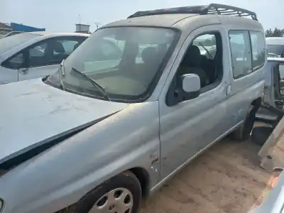Hurda Aracı peugeot partner (s1) combi yılın 1999 güçlü 