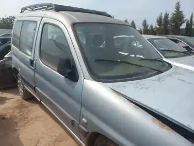 Hurda Aracı peugeot partner (s1) combi yılın 1999 güçlü 