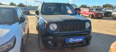 Hurda Aracı JEEP RENEGADE  Yılın 2017 güçlü 55263087