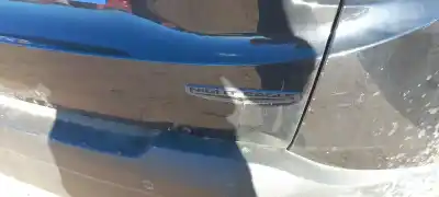 Veículo de Sucata jeep renegade night eagle 4x4 do ano 2017 alimentado 55263087