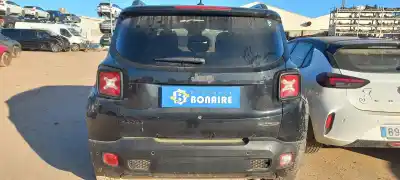 Veículo de Sucata jeep renegade night eagle 4x4 do ano 2017 alimentado 55263087