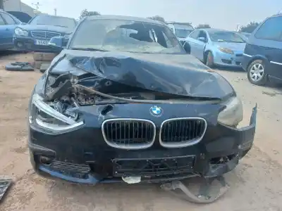 Hurda Aracı BMW SERIE 1 LIM. (F20/F21)  Yılın 2011 güçlü 