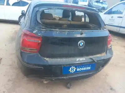 Veículo de Sucata bmw serie 1 lim. (f20/f21) 116d sport line do ano 2011 alimentado 