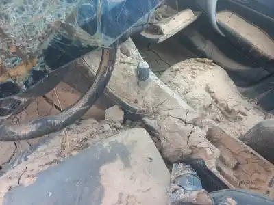 Veículo de Sucata bmw serie 1 lim. (f20/f21) 116d sport line do ano 2011 alimentado 