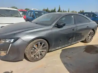 Hurda Aracı peugeot 508 active yılın 2020 güçlü 