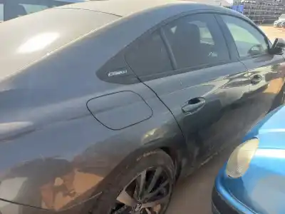 Hurda Aracı peugeot 508 active yılın 2020 güçlü 