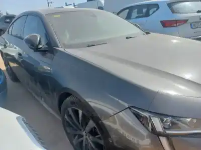 Hurda Aracı peugeot 508 active yılın 2020 güçlü 