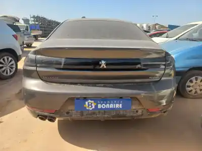 Hurda Aracı peugeot 508 active yılın 2020 güçlü 