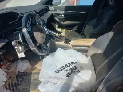 Hurda Aracı peugeot 508 active yılın 2020 güçlü 