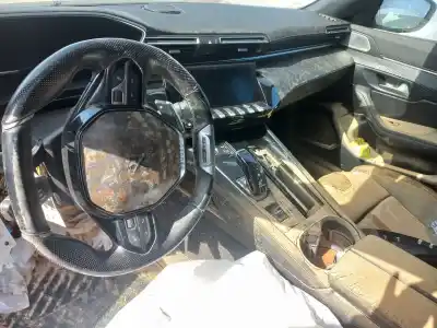 Hurda Aracı peugeot 508 active yılın 2020 güçlü 