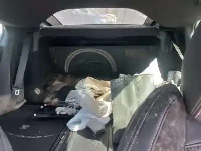 Hurda Aracı peugeot 508 active yılın 2020 güçlü 