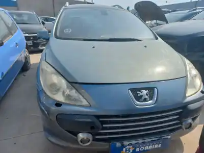 Hurda Aracı PEUGEOT 307 BREAK/SW (S2)  Yılın 2005 güçlü 