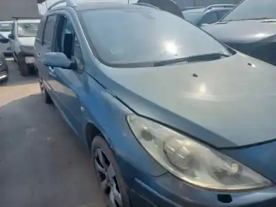 Veículo de Sucata peugeot 307 break/sw (s2) pack do ano 2005 alimentado 