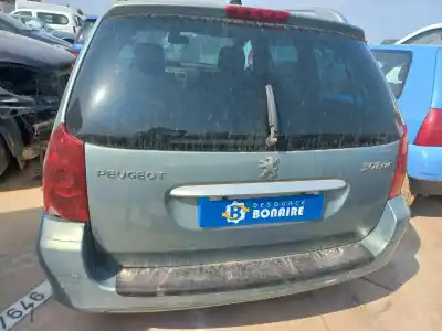 Veículo de Sucata peugeot 307 break/sw (s2) pack do ano 2005 alimentado 
