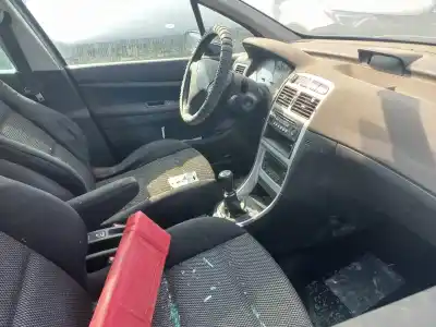 Veículo de Sucata peugeot 307 break/sw (s2) pack do ano 2005 alimentado 